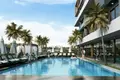 Penthouse 3 rooms 75 m² in Alanya, Turkey