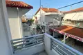 Apartamento 1 habitacion 42 m² Pefkochori, Grecia