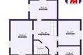 Коттедж 129 м² Большевик, Беларусь