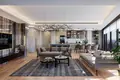 Wohnung 4 zimmer 178 m² Besiktas, Türkei