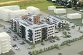3 room apartment 60 m² Zalasewo, Poland