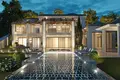 Atterrir 700 m² Benahavis, Espagne