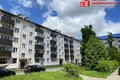 2 room apartment 43 m² Hrodna, Belarus