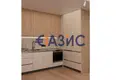 Wohnung 2 zimmer 64 m² Sweti Wlas, Bulgarien