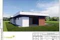 Cottage 325 m² Baraulianski sielski Saviet, Belarus