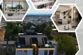 Apartamento 6 habitaciones 195 m² Región del Mediterráneo, Turquía