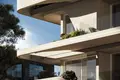 Mieszkanie 2 pokoi 51 m² Limassol, Cypr