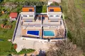 Villa de 4 dormitorios 244 m² Pola, Croacia