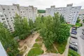 Mieszkanie 2 pokoi 51 m² Lyasny, Białoruś