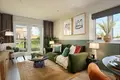 2 bedroom apartment 71 m² Wallingford, United Kingdom