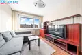 3 room apartment 64 m² Vilnius, Lithuania