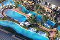 Квартира 2 комнаты 60 м² Аланья, Турция