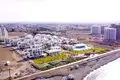 3 bedroom apartment 130 m² Kazivera, Northern Cyprus