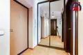 Wohnung 1 zimmer 42 m² Minsk, Belarus
