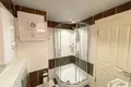 3 room apartment 120 m² Alanya, Turkey