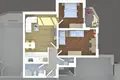 Apartamento 91 m² Sofía, Bulgaria