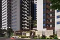 Mieszkanie 1 pokój 33 m² Regiao Imediata de Sao Paulo, Brazylia