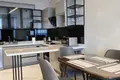 1 room apartment  Kargıcak, Turkey