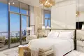 Mieszkanie 1 pokój 644 m² Dubaj, Emiraty Arabskie