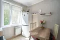 1 bedroom apartment 33 m² Minsk, Belarus
