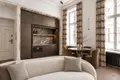 1 bedroom apartment 46 m² Warsaw, Poland