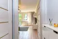 Apartamento 2 habitaciones 47 m² Cracovia, Polonia