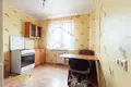 Wohnung 2 zimmer 57 m² Ljasny, Belarus