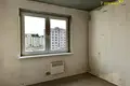 1 room apartment 41 m² Fanipal, Belarus