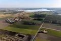 Parcelas 2 327 m² Luszczewo, Polonia