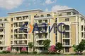 Mieszkanie 2 pokoi 40 m² Pomorie, Bułgaria