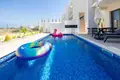 Appartement 3 chambres  Paphos, Chypre