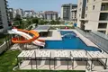 Penthouse 4 bedrooms 183 m² Muratpasa, Turkey