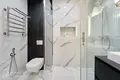 3 room apartment 72 m² Minsk, Belarus