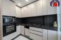 Appartement 2 chambres 47 m² Sloutsk, Bélarus