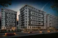 Appartement dans un nouvel immeuble Sega Metro Park