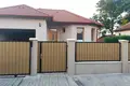 3 bedroom house 110 m² Opalyi, Hungary