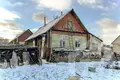 House 50 m² Ciurliouski sielski Saviet, Belarus