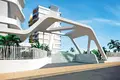 Penthouse 3 pokoi 220 m² San Javier, Hiszpania