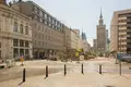 Apartamento 2 habitaciones 64 m² Varsovia, Polonia