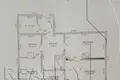 House 74 m² Ruzanski sielski Saviet, Belarus