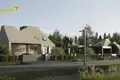 House 250 m² Januskavicki sielski Saviet, Belarus