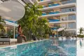 Wohnung 3 zimmer 5 000 m² Dubai, Vereinigte Arabische Emirate