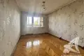 4 room apartment 81 m² Muchaviecki sielski Saviet, Belarus