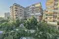 Mieszkanie 3 pokoi  Alanya, Turcja