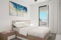 Attique 4 chambres 101 m² Los Alcazares, Espagne