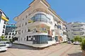 Wohnung 1 zimmer 160 m² Oba, Türkei