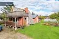 Maison 23 m² Pamarliskiai, Lituanie