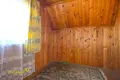 Casa 72 m² Zabalocki sielski Saviet, Belarús