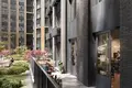 Студия 1 комната 27 м² Москва, Россия