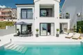 Villa mit 2 Schlafzimmern  Becici, Montenegro